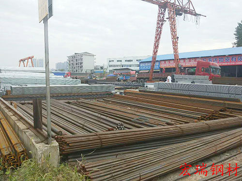 廠(chǎng)房展示